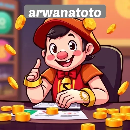 Keunggulan Arwanatoto Dalam Dunia Game Online Indonesia