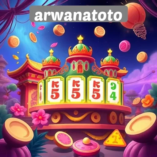 Fitur Unggulan Arwanatoto yang Patut Dicoba oleh Pecinta Game