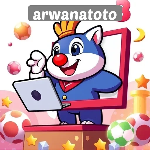 Arwanatoto: Alternatif Menarik untuk Penggemar Game Online