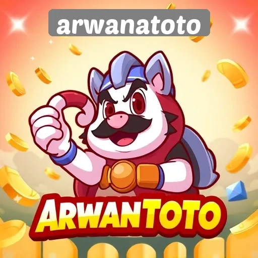 Berita Terbaru Seputar Arwanatoto dan Peluncuran Game Baru