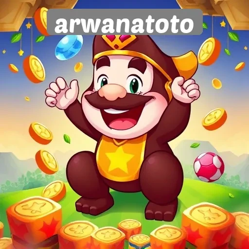 Arwanatoto Mempersembahkan Berbagai Pilihan Game Menarik