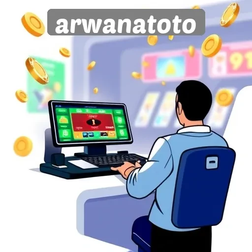 Mengapa Arwanatoto Menjadi Pilihan Utama Para Gamer Indonesia