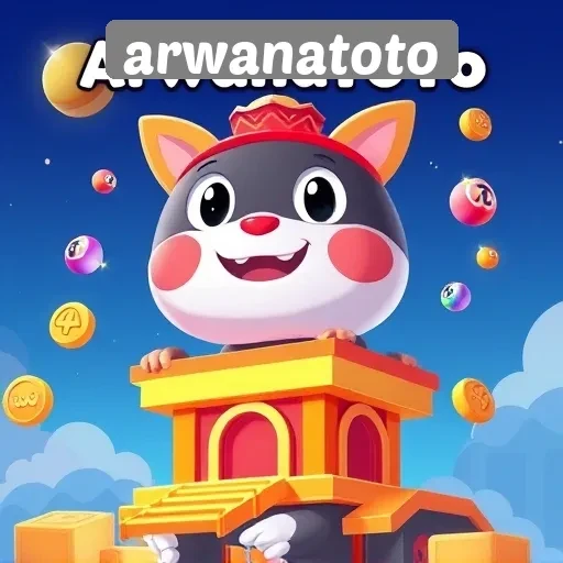 Mengenal Arwanatoto sebagai Platform Game Terpercaya