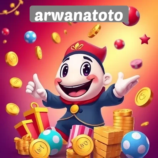 Arwanatoto Sebagai Platform Permainan Online Terpercaya