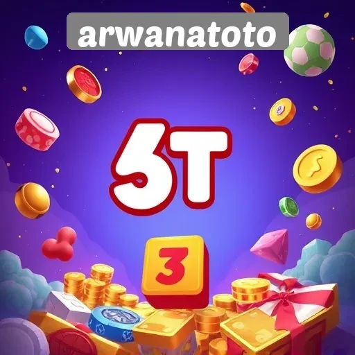 Mengenal Arwanatoto Situs Game Terpopuler di Indonesia