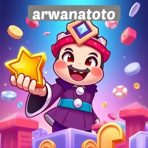 Apa yang Membuat Arwanatoto Populer di Kalangan Gamers