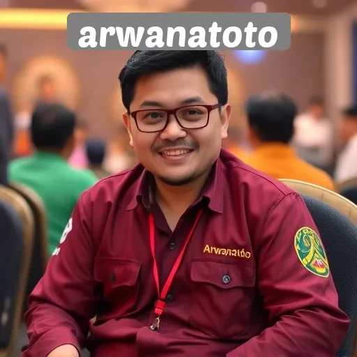 Profil dan Sejarah Singkat Arwanatoto dalam Dunia Game