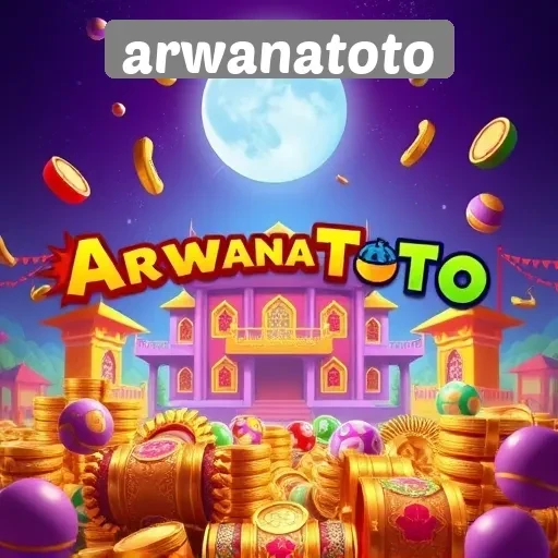 Mengenal Arwanatoto Situs Game Terpercaya di Indonesia