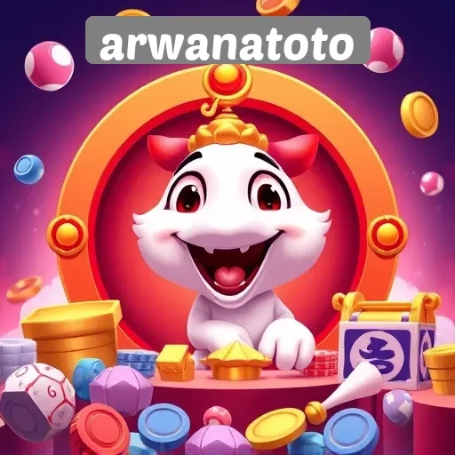 Menilai Keberagaman Permainan yang Ditawarkan Arwanatoto
