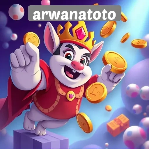 Tantangan dan Peluang dalam Industri Game di Arwanatoto