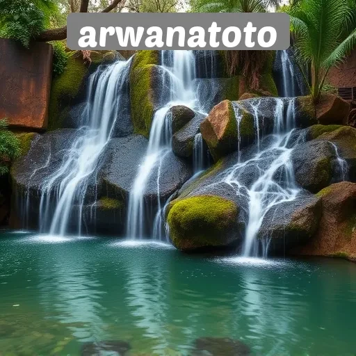 Pengalaman Pengguna di Arwanatoto yang Beragam dan Menarik