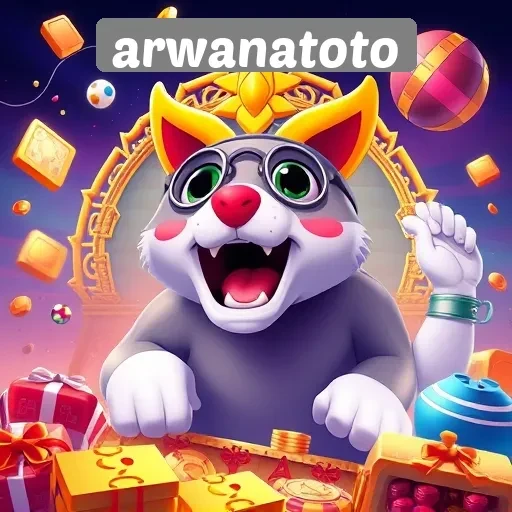 Keberagaman Permainan di Platform ArwanaToto
