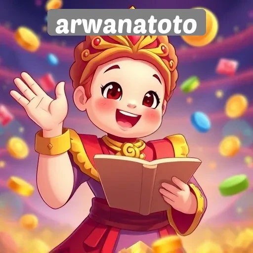 Fitur-Fitur Menarik yang Ditawarkan Arwanatoto