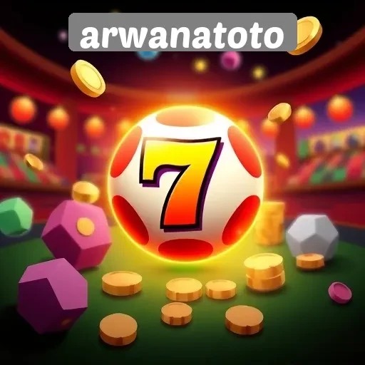 Beragam Permainan Menarik di Situs Arwanatoto