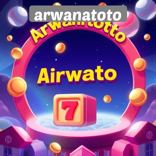 Menjelajahi Fitur Menarik Situs Game Arwanatoto