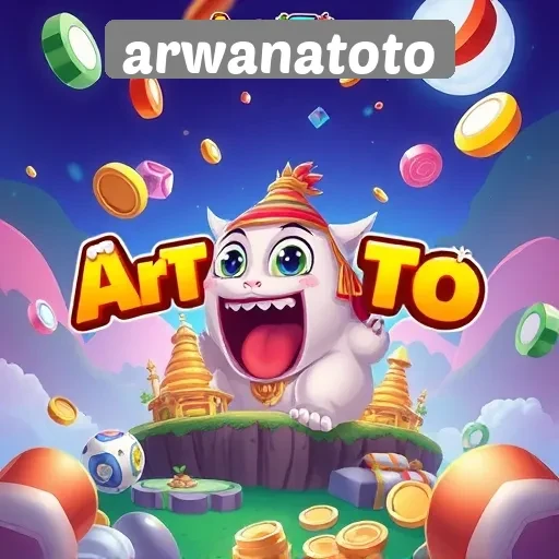 Menelusuri Ragam Permainan yang Disediakan Arwanatoto