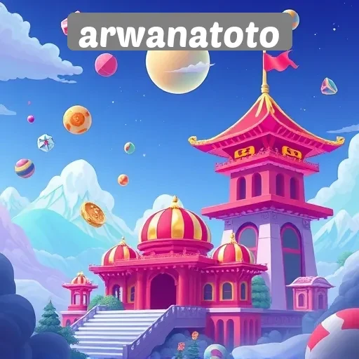 Menggali Ragam Permainan Menarik di Arwanatoto