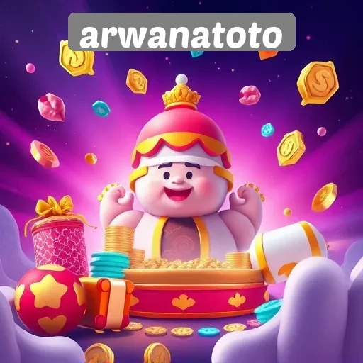 Fitur Menarik di Arwanatoto untuk Pecinta Game
