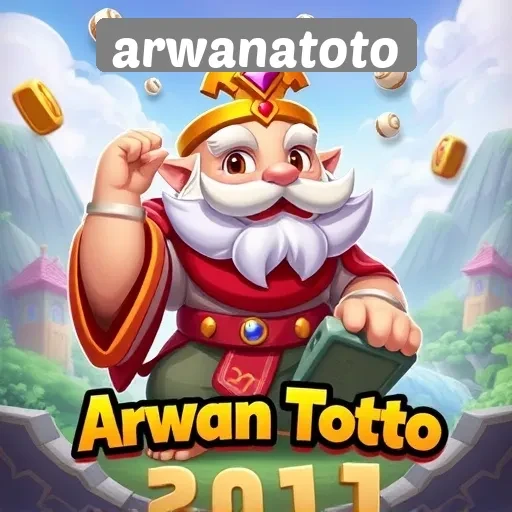 Mengulas Fitur Menarik pada Situs Game Arwanatoto