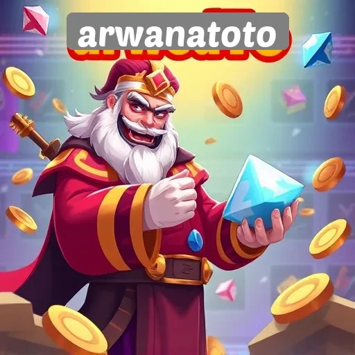 Mengulas Keunggulan Fitur Permainan di Arwanatoto