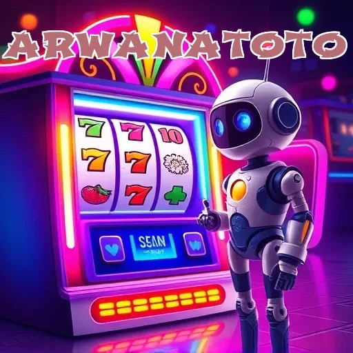 arwanatoto: Menangkan Hadiah Seru di Giveaway Menarik