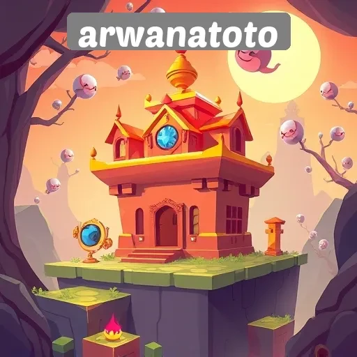 Panduan Memulai Permainan di Arwanatoto untuk Pemula
