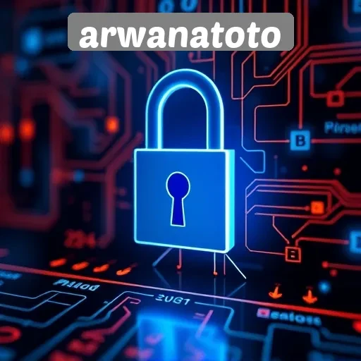 Bagaimana Arwanatoto Menjaga Keamanan Pengguna