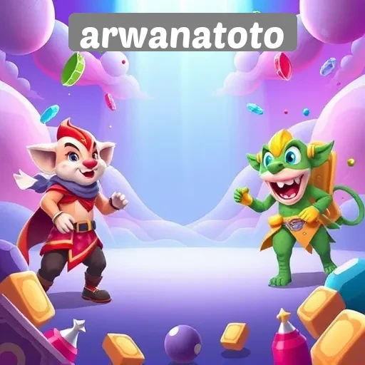 Inovasi dan Fitur Baru yang Dikenalkan oleh Arwanatoto