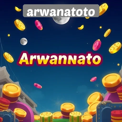 Varian Permainan Menarik yang Tersedia di Arwanatoto
