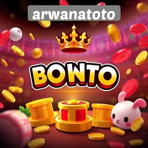 Tren Permainan Terbaru di Arwanatoto yang Perlu Diketahui
