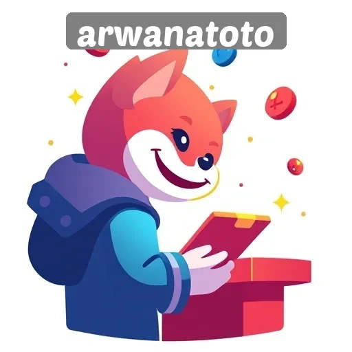 Update Terbaru dan Inovasi di Situs Arwanatoto
