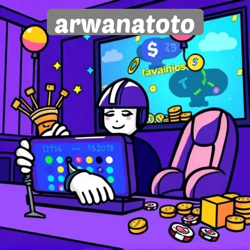 Saya Sudah Mencoba Arwanatoto Berikut Pengalaman Saya