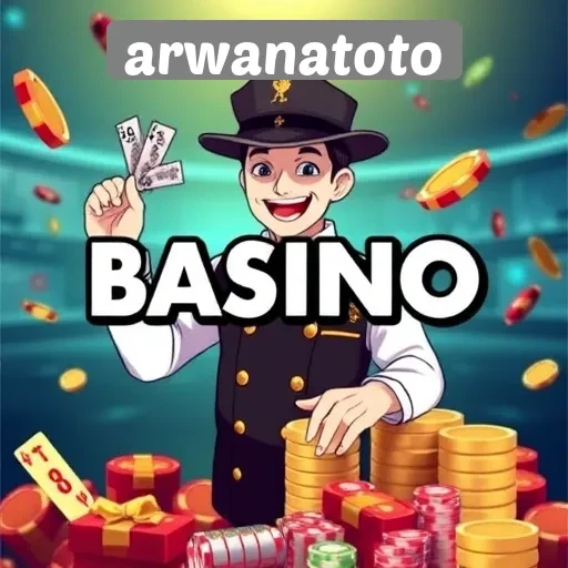 Cara Daftar dan Mulai Bermain di Arwanatoto