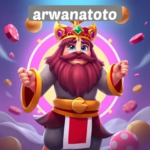 Ulasan Lengkap Tentang Situs Game Arwanatoto