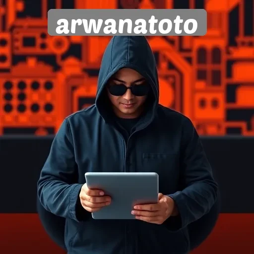 Tingkat Keamanan dan Privasi di Arwanatoto