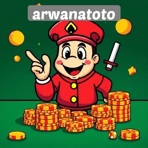 Tips dan Trik Bermain di Situs Arwanatoto