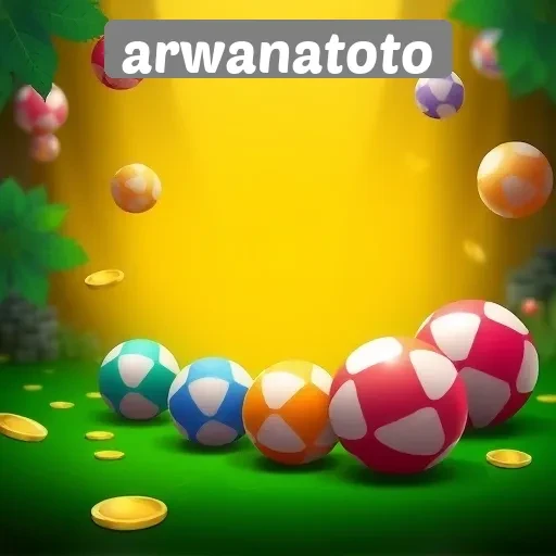 Mempelajari Jenis Permainan yang Tersedia di Arwanatoto