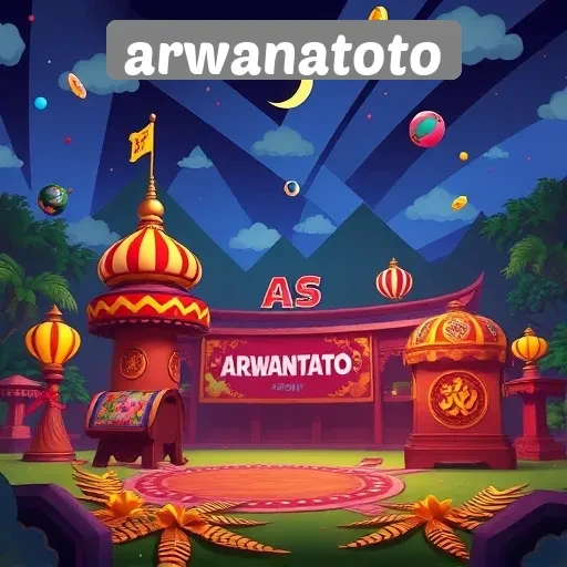 Analisis Pengalaman Pengguna di Arwanatoto