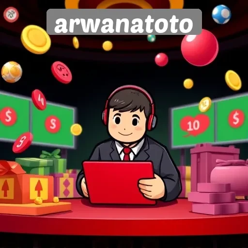 Tinjauan Keamanan dan Kenyamanan Pengguna di Arwanatoto