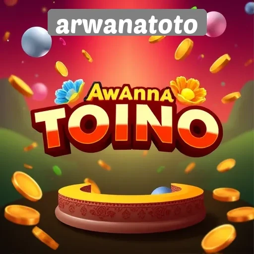 Berbagai Jenis Permainan yang Ditawarkan oleh Arwanatoto