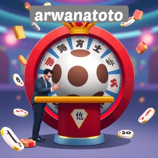 Strategi Menang di Arwanatoto untuk Pemain Berpengalaman